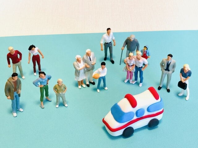 地域連携訪問看護